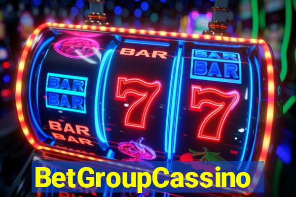 BetGroupCassino
