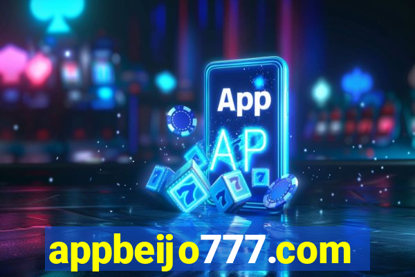 appbeijo777.com