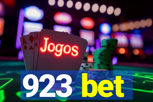 923 bet