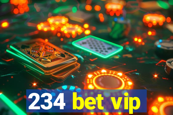 234 bet vip