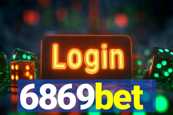 6869bet