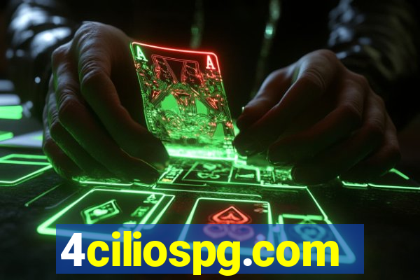 4ciliospg.com