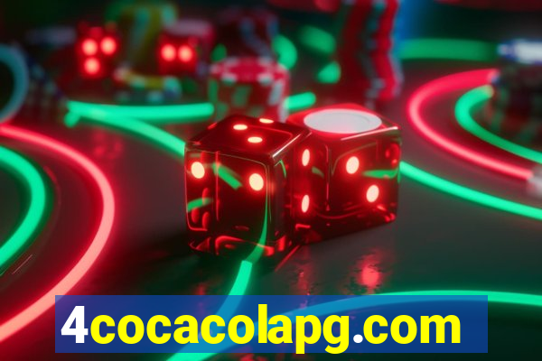 4cocacolapg.com