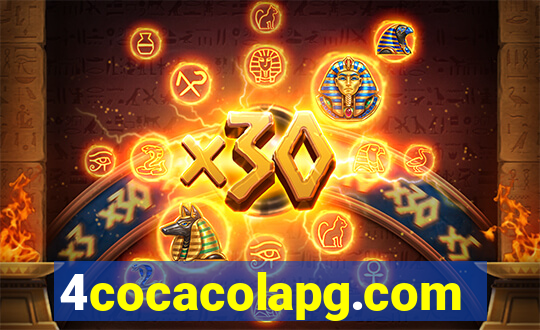 4cocacolapg.com