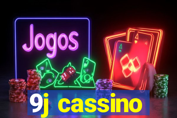 9j cassino