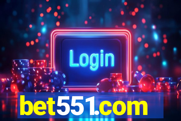 bet551.com