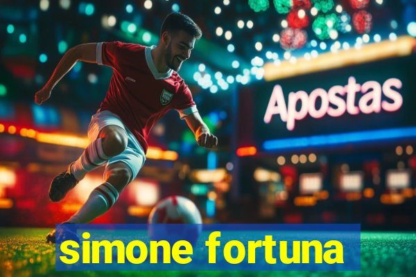 simone fortuna