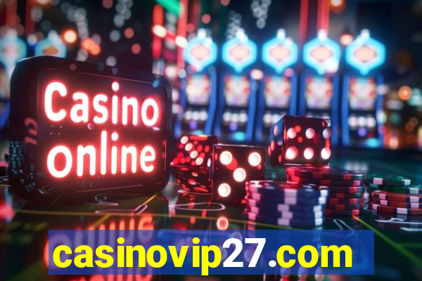 casinovip27.com
