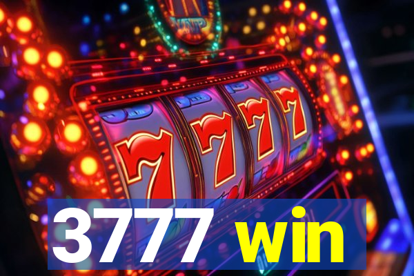 3777 win