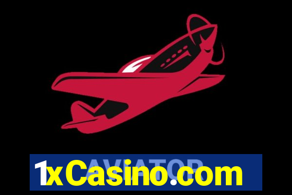 1xCasino.com