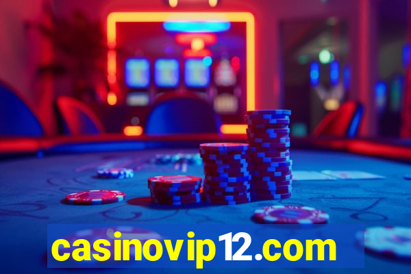 casinovip12.com