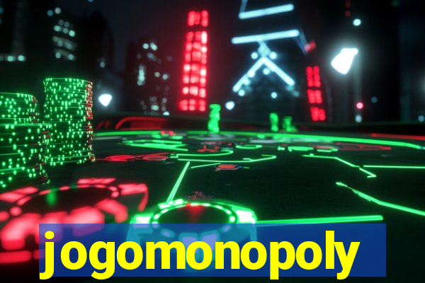 jogomonopoly