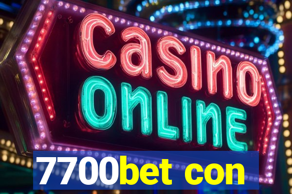 7700bet con