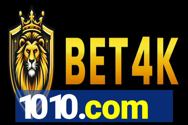 1010.com