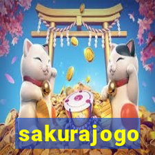 sakurajogo