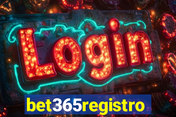 bet365registro