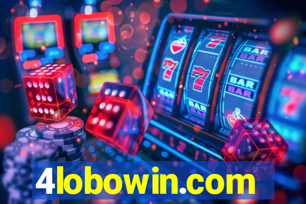 4lobowin.com