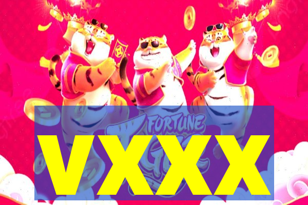 vxxx