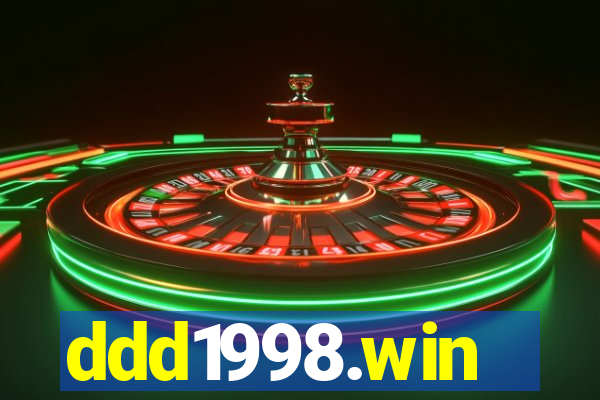 ddd1998.win
