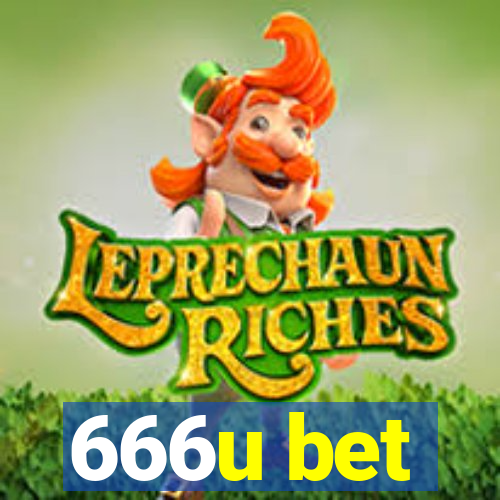 666u bet