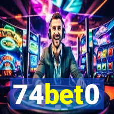 74bet0
