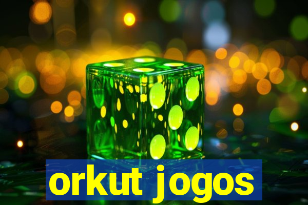 orkut jogos