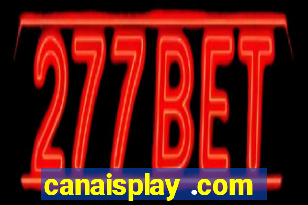 canaisplay .com