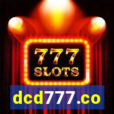 dcd777.co