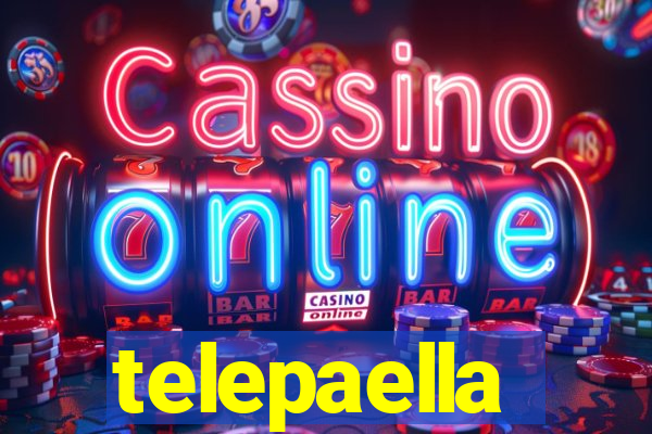 telepaella