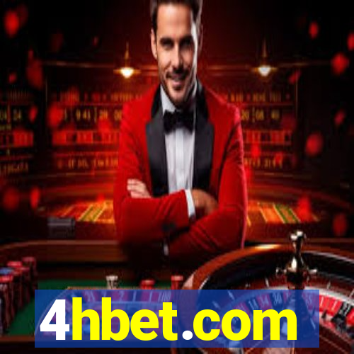 4hbet.com