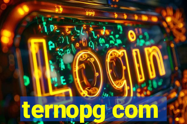 ternopg com