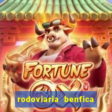 rodoviaria benfica rio de janeiro
