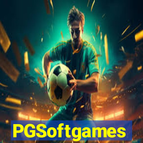 PGSoftgames