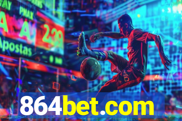 864bet.com