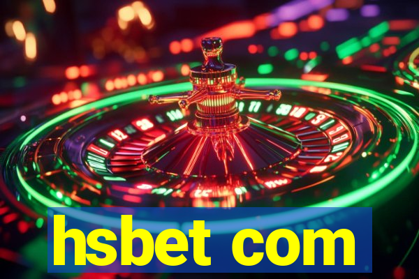 hsbet com