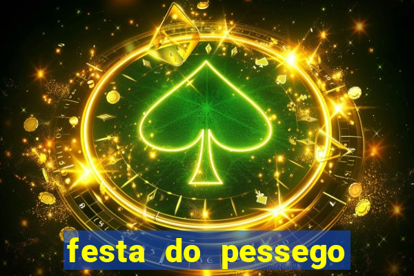 festa do pessego vila nova
