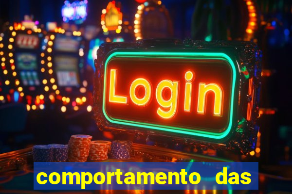 comportamento das dezenas lotofácil