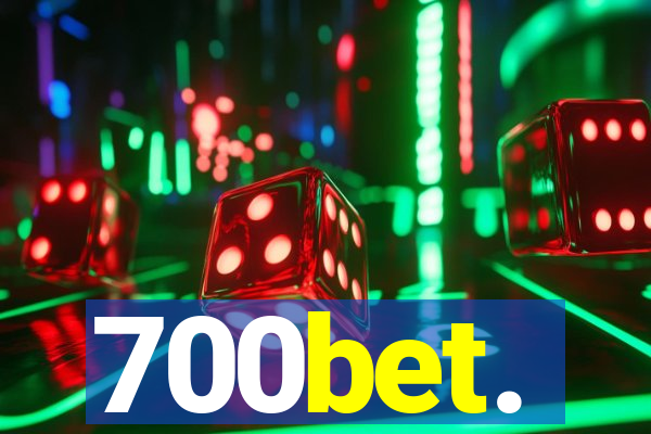 700bet.