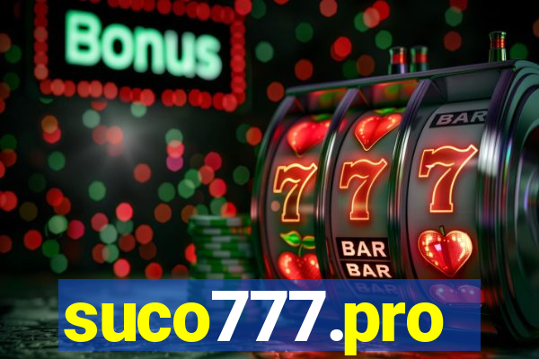suco777.pro