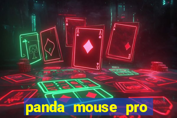 panda mouse pro 1.5.3 apk download