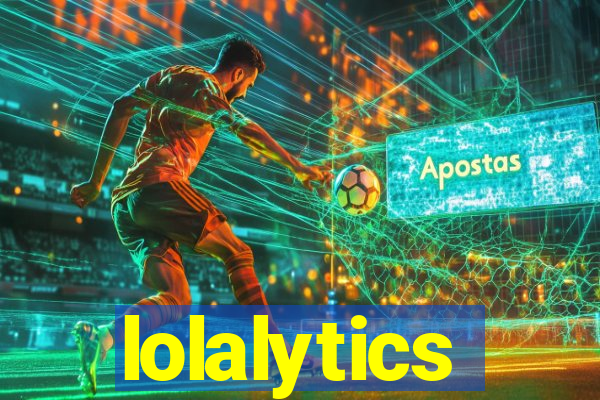 lolalytics