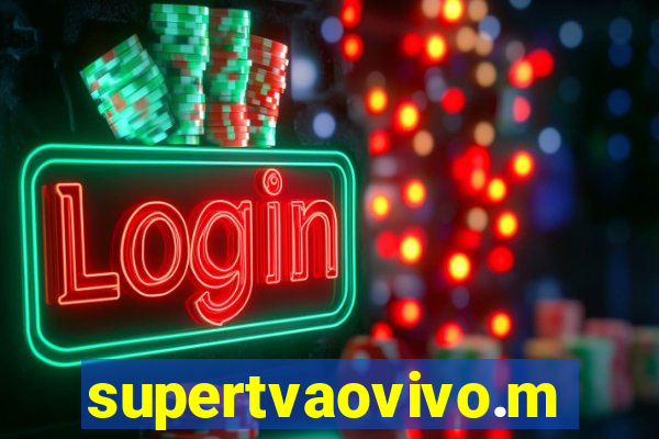 supertvaovivo.me