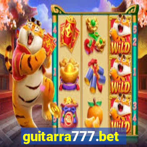 guitarra777.bet