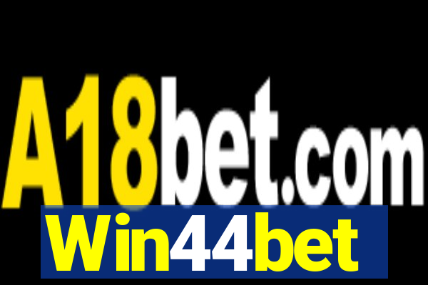 Win44bet