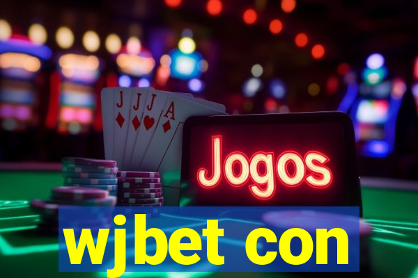 wjbet con