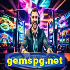 gemspg.net