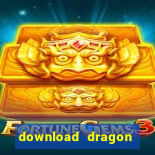 download dragon ball super