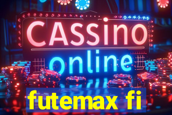 futemax fi