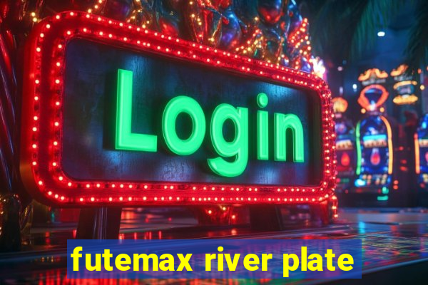 futemax river plate