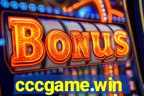 cccgame.win